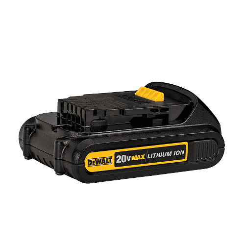 DeWalt 20V MAX Lithium-Ion Battery